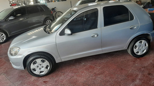 Chevrolet Celta 1.4 Lt Ab+abs