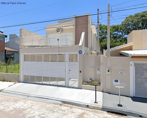 Imagem 24 de 24 de Casa Para Venda Em Jundiaí No Bairro Jardim Marambaia - Jundiaí. - Ca04009 - 69373957