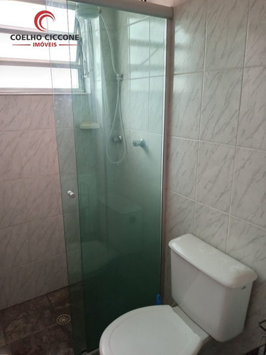 Imagem 9 de 15 de Apartamento Para Venda No Bairro Nova Gerti - V-4801