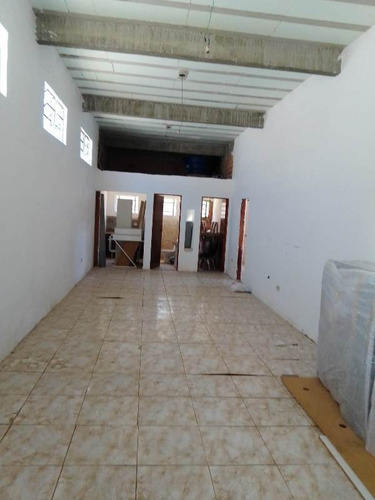 Imagem 3 de 10 de Imóvel Comercial Num Terreno De 300m² No Bosque Dos Ipês - Imc-2153