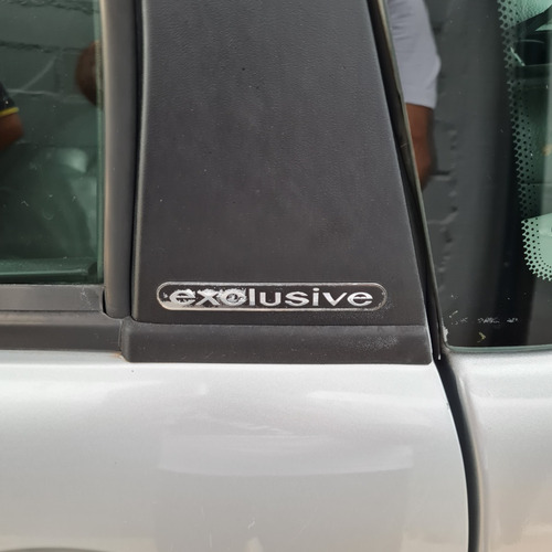 Citroën C3 1.6 16v Exclusive Flex 5p