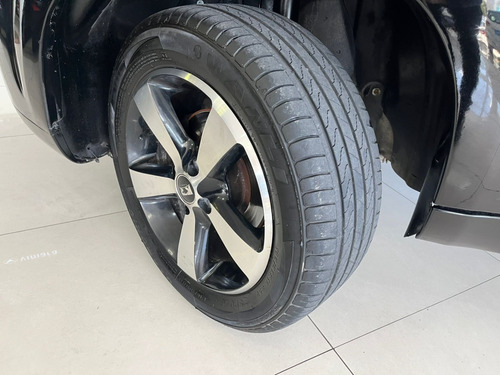 Fiat Uno 1.0 EVO VIVACE 8V FLEX 4P MANUAL