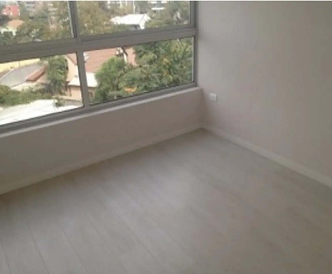 Imagen 4 de 10 de Ñuñoa Lindo Departamento En Venta