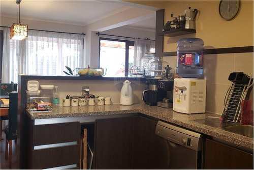 Preciosa Casa En Mirador Del Parque Ii Peñalolén