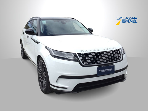 Land Rover Range Rover Velar 2023