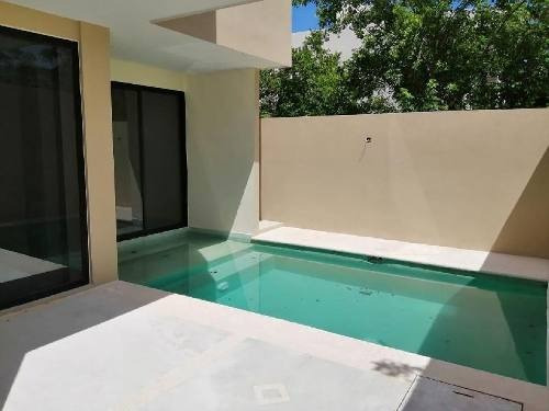 Imagen 6 de 21 de Casa En Venta En Playa Del Carmen