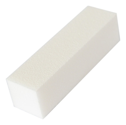 Diswald & Co Kit X12 Lima Bloque Manicuría Uñas Esculpidas