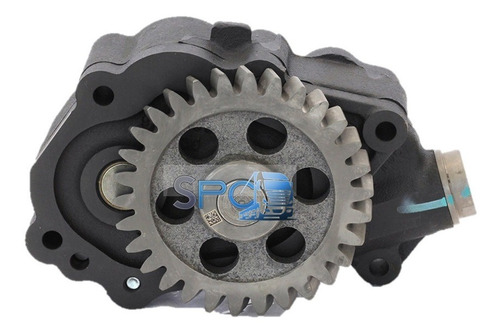 Bomba De Aceite Motor Iveco Stralis / Trakker Cursor 13
