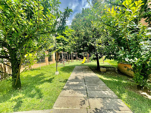 Imagen 13 de 14 de Hermoso Apartamento Con Terraza En Envigado Sector La Abadia