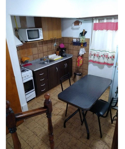 Alquiler Temporario Duplex 3 Ambientes Miramar