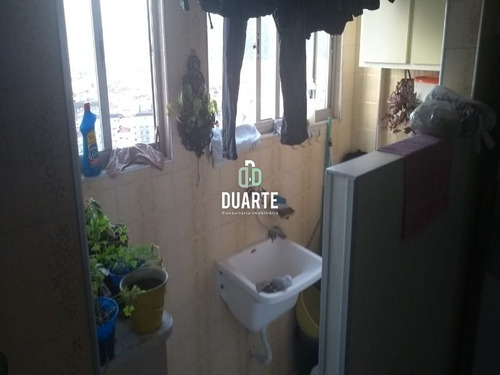 Imagem 16 de 23 de Apartamento - Ap01528 - 34279824