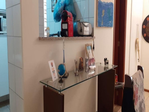 Imagem 15 de 16 de Apartamento - Ap00539 - 70218981