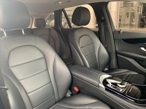 Imagem 6 de 9 de Mercedes-benz Glc 250 Glc 250 Highway 4matic