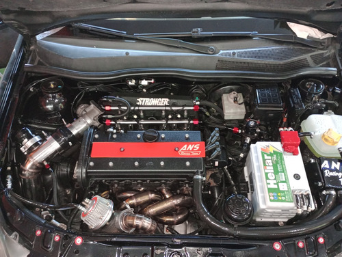 Chevrolet Vectra GT 2.0 Flex Power 4p