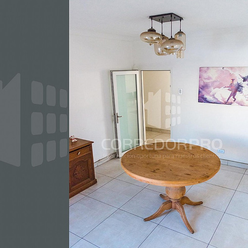 Dúplex Con 3 Baños + 7 Privados. A Pasos Del Metro