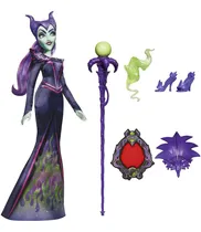 Comprar Malefica Muñeca 31 Cm Disney Villains Hasbro