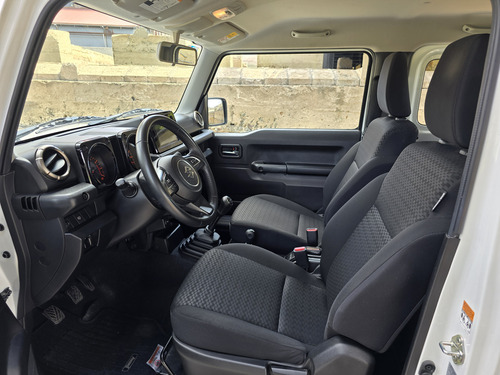 Jimny Gls 1.5 Tm5 4x4