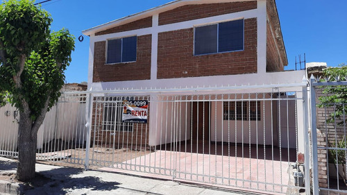 Casa Sola En Renta En Las Granjas, Chihuahua, Chihuahua