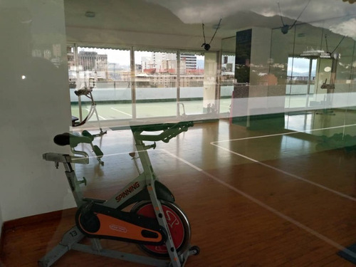 Imagen 8 de 10 de Apartamento En Venta Los Palos Grandes