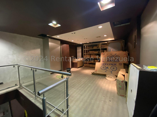 Ss: Vende Local Comercial 24-14730 En Chuao ( Ccct ) De 75.61 M2