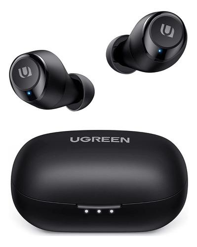 Auriculares Ugreen Hitune True Wireless Stereo Earbuds Tws