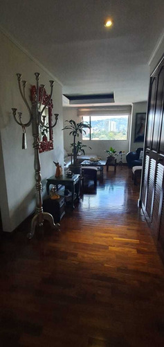 Apartamento En Alquiler Amoblado En Zona 10