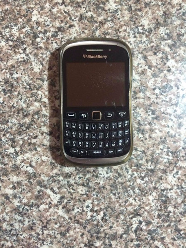 Blackberry 9320