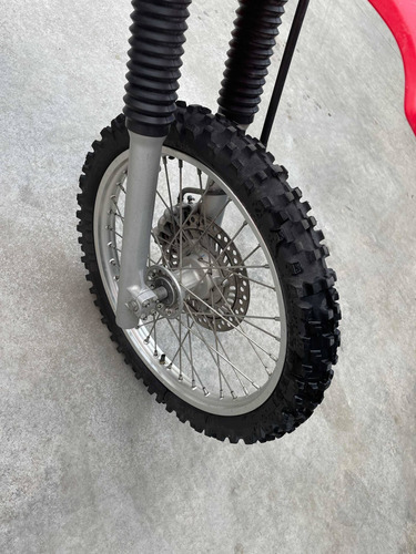 Imagen 9 de 11 de Honda Crf 150f