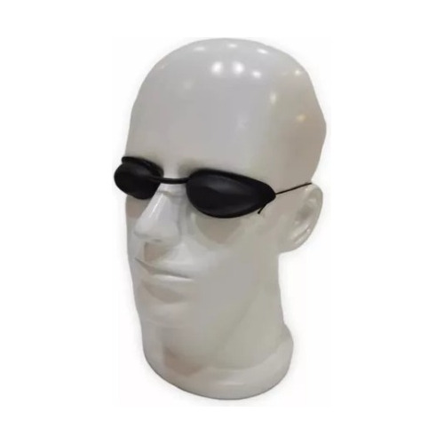 Anteojo Lentes Depilacion Definitiva Laser Cama Solar