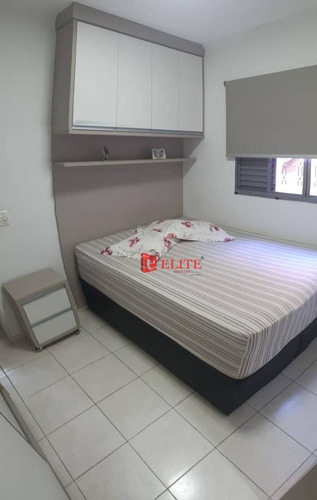 Casa Com 3 Dormitórios À Venda, 100 M² Por R$ 410.000,00 - Jardim Oriente - São José Dos Campos/sp - Ca2109