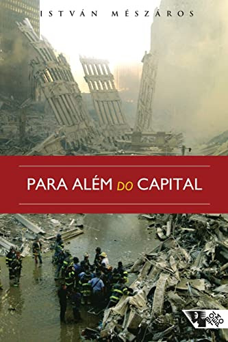 Libro Para Além Do Capital Rumo A Uma Teoria Da Transição De