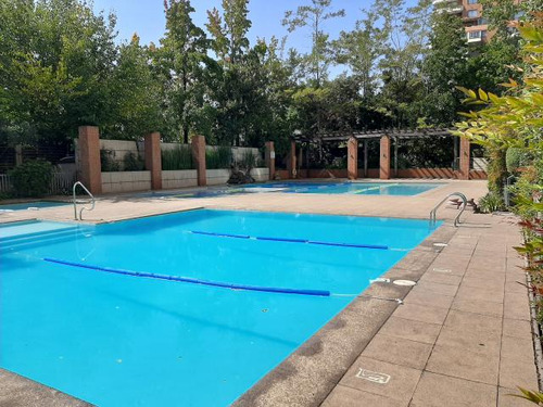 Departamento Av. Presidente Kennedy Lateral/gerónimo De Ald