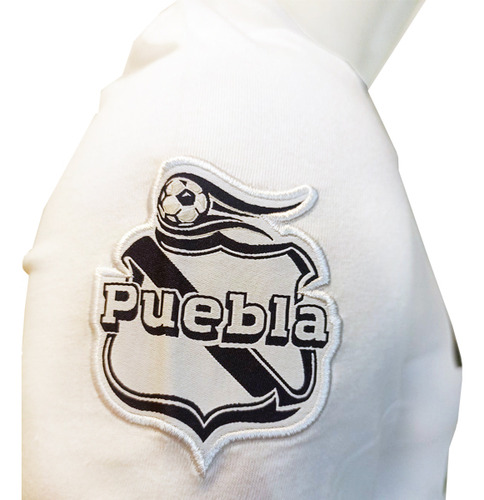 Playera Umbro Fc Puebla Hombre 19-20