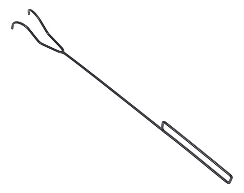 Fogata Para Jardín 26 Pulgadas Incluye Funda