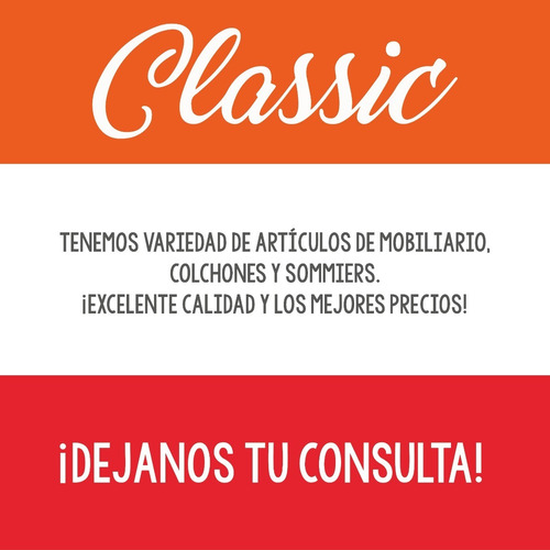 Imagen 6 de 6 de Ropero Placard 8 Puertas 6 Cajones Dormitorio Master 152444