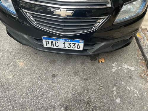 Chevrolet Onix 1.4 Ltz Mt 98cv 2014