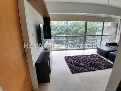 Ana Torres. Apartamento En Venta 25-22831 En La Castellana