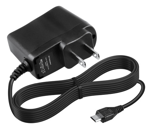 Adaptador / Cargador Ac Sllea, Para Bose 415859, 5vdc