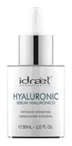 Comprar Idraet Serum Hialuronico Hidratacion Intensiva 30ml Momento de aplicación Noche Tipo de piel Todo tipo de piel