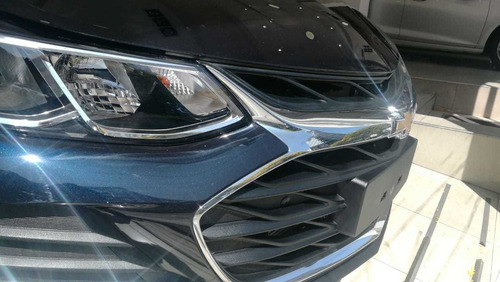 Chevrolet Cruze Ii 1.4 Lt 2020 Yb