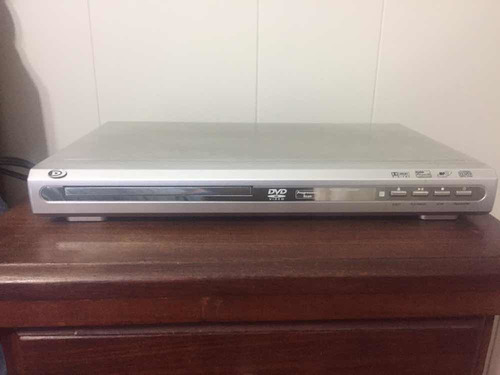 Dvd