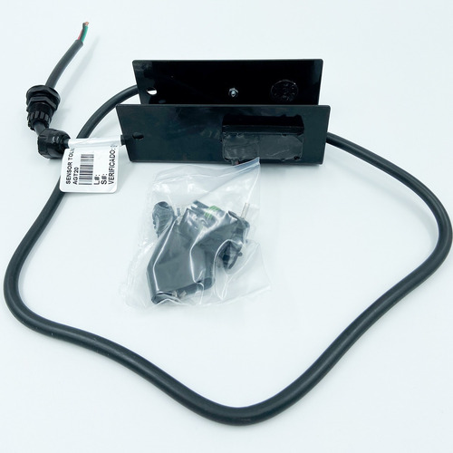Sensor De Nivel De Tolva Para Semilla Y Fertilizante