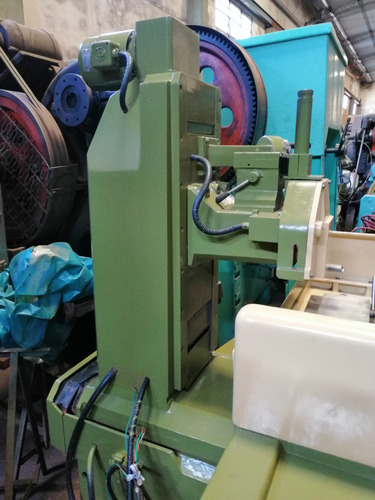 Rectificadora Tangencial Normatic Mod. Rtn10 De 500 X 300 Mm (Usado)