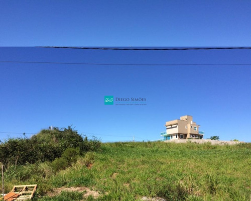Imagem 3 de 8 de Terreno No Vale Das Palmeiras Com 270m² - T033 - 32070018