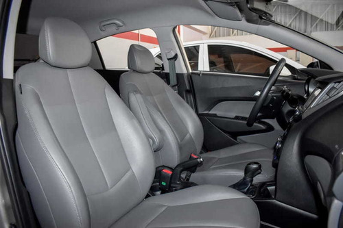 Imagem 9 de 15 de Hyundai Hb20s Premium 1.6