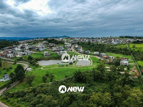Imagem 14 de 30 de Terreno À Venda, 1131 M² Por R$ 1.709.337,74 - Encosta Do Sol - Estância Velha/rs - Te1080
