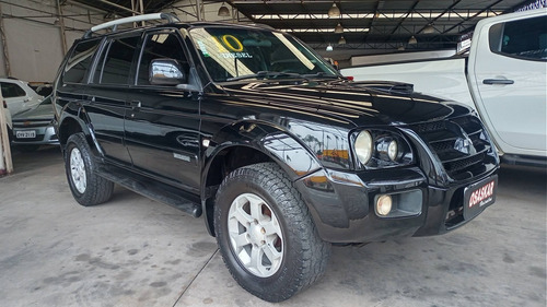Imagem 1 de 9 de Mitsubishi Pajero Sport 2.5 Hpe 4x4 8v Turbo Intercooler