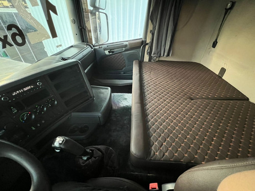 Imagem 8 de 13 de Scania G420 6x4 2012 G 420