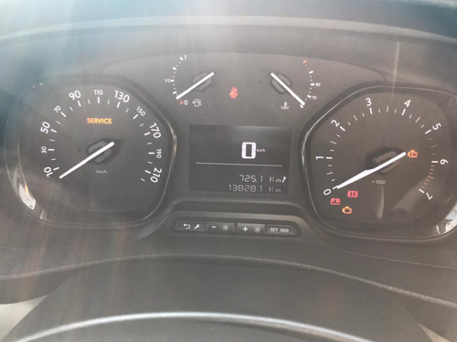 Peugeot Expert Hdi 2.0 Expert Premiun Hdi 2.0 2018