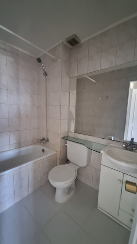 Vende Departamento A Pasos Del Cinemark Rancagua